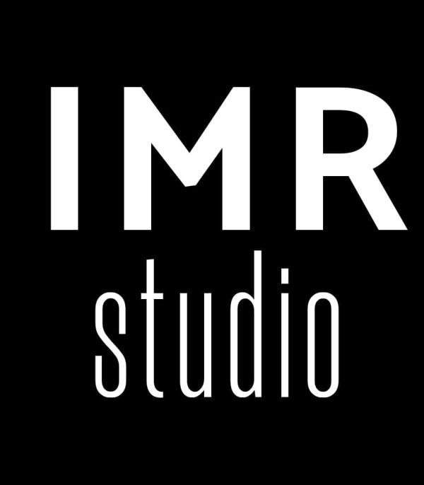IMR studio logo