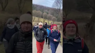 ...wciąż idziemy